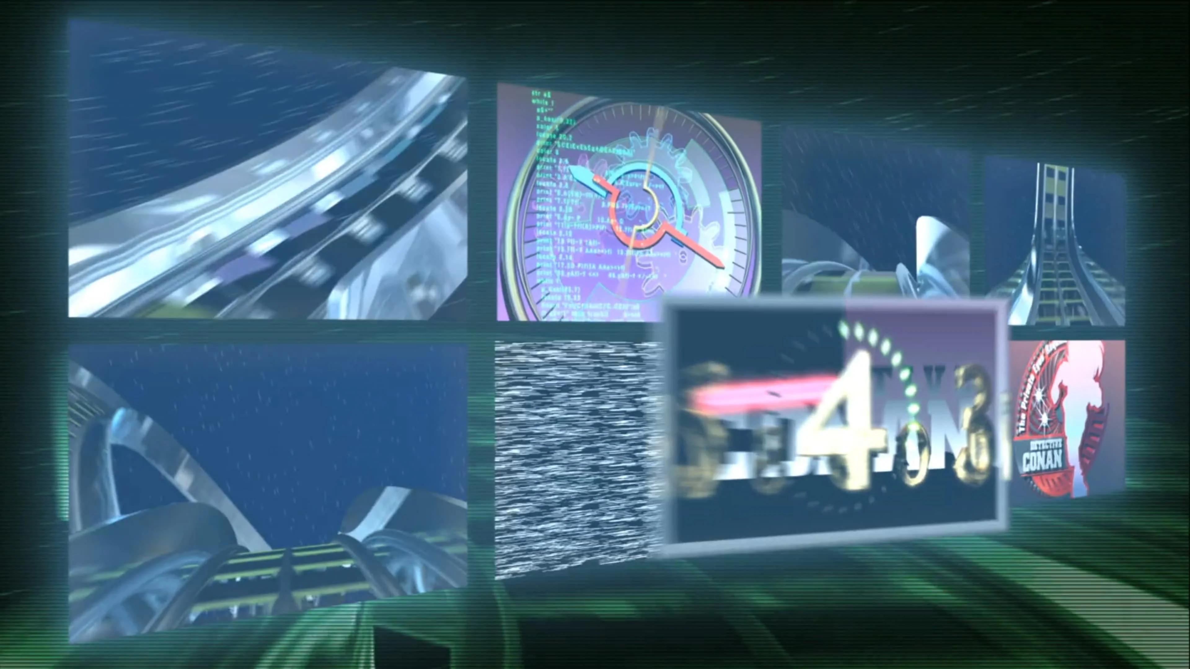 Thám Tử Lừng Danh Conan 10: Lễ Cầu Hồn Của Thám Tử Detective Conan: The Private Eyes' Requiem