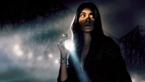 Thám Tử Meena P.I. Meena