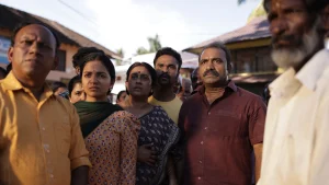 Thám Tử Ujjwalan Detective Ujjwalan