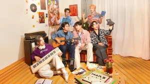 Thame Po: Nhịp Đập Con Tim Thame Po: Heart That Skips A Beat