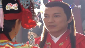 Thần Cơ Diệu Toán Lưu Bá Ôn (Phần 2) The Amazing Strategist Liu Bowen (Season 2)