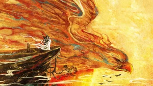 Thần Điêu Hiệp Lữ: Hỏi Thế Gian The Legend Of Condor Hero: What Is Love