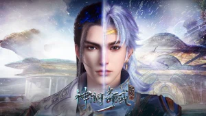 Thần Lan Kỳ Vực Vô Song Châu The Land of Miracles