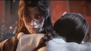 Thần Mộ Tomb Of Fallen Gods