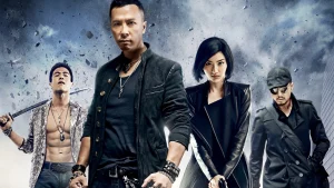 Thân Phận Đặc Biệt Special ID