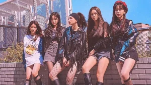 Thần tượng: Cuộc Đảo Chính IDOL: The Coup