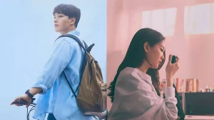 Thanh Âm Tình Đầu Ditto