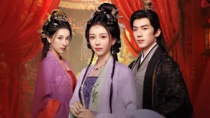 Thành Hoàng Lục Phoenix's Gambit: Love Or Crown