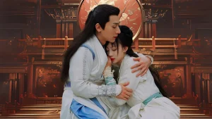 Thanh Kính Hành (Phần 1) Ancient Forensic Expert (Season 1)