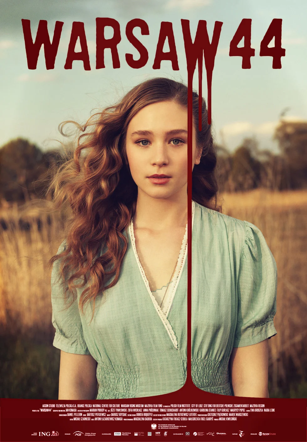 Thành Phố Đạn Lửa Warsaw '44 - City 44