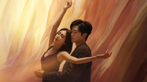 Thành Phố Nhảy Múa (Diệc Vũ Chi Thành) Second Chance Romance