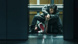 Thành phố quỷ Demon City