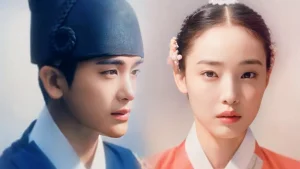 Thanh Xuân Nguyệt Đàm Our Blooming Youth