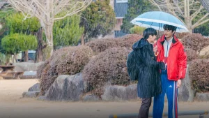 Tháo Gỡ Lời Nguyền Taekwondo Let Free The Curse Of Taekwondo