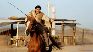 Thất Kiếm Hạ Thiên Sơn Seven Swordsmen