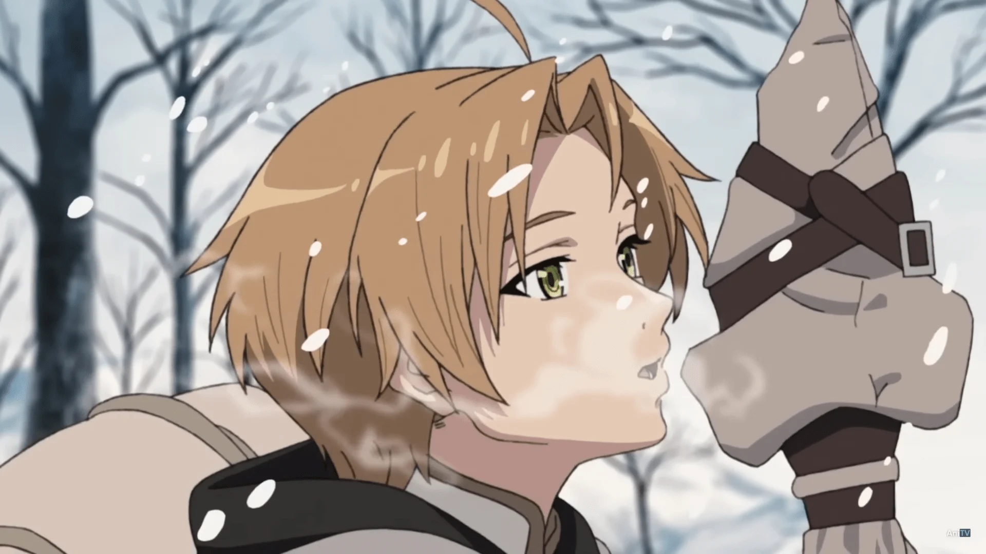 Thất Nghiệp Chuyển Sinh: Sang Thế Giới Khác Tôi Sẽ Nghiêm Túc – Mùa 2 Mushoku Tensei: Jobless Reincarnation - Season 2