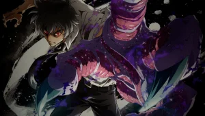 Thầy Giáo Địa Ngục Nube (Jigoku Sensei Nube) Hell Teacher: Jigoku Sensei Nube