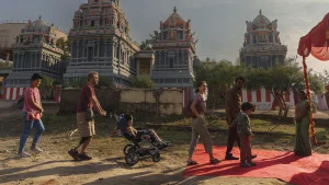 Thế Giới Của Lucca Lucca's World