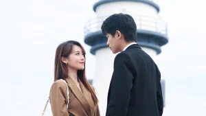 Thế Giới Vô Thực This World Is Not Real