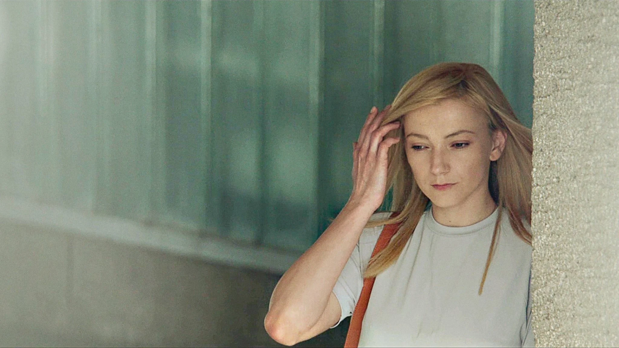 Thể Xác và Tâm Hồn On Body and Soul