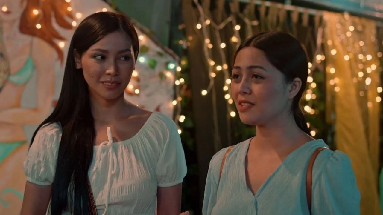 Thiên Đường Mục Nát Torn Heaven (Punit na Langit)