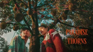 Thiên Đường Quả Báo The Paradise of Thorns