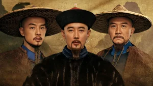 Thiên Hạ Trường Hà The Long River