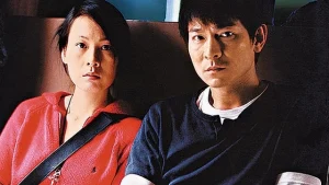 Thiên Hạ Vô Tặc A World Without Thieves