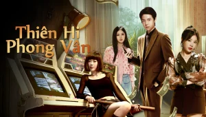 Thiên Hi Phong Vân Millennium Storm