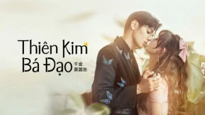 Thiên Kim Bá Đạo My Life As A Villain Characte