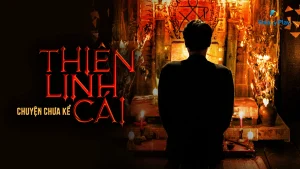 Thiên Linh Cái: Chuyện Chưa Kể Kumanthong The Untold Story