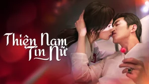 Thiện Nam Tín Nữ The Best Couple