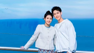 Thiên Nhai Tiểu Nương Nhạ 2 Miss Tanya 2