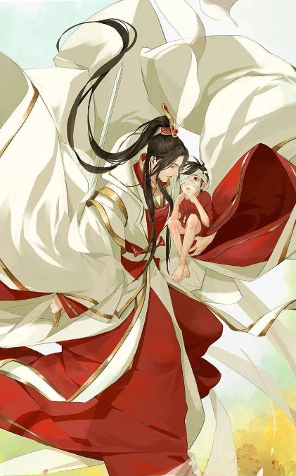 Thiên Quan Tứ Phúc (Mùa 2) Heaven Official's Blessing (Season 2)