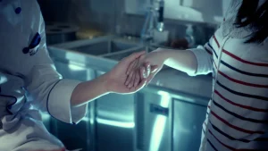 Thiên Sinh Ái Tình Natural Born Lovers