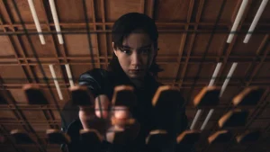 Thiên Tài Phá Trận Miss King