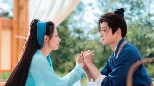 Thiên Thu Lệnh Destiny And Saving