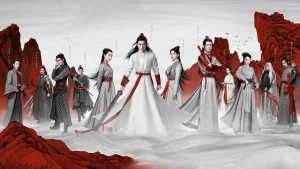 Thiên Tỉnh Chi Lộ Legend of Awakening