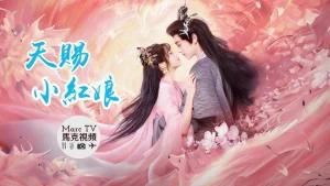 Thiên Tứ Tiểu Hồng Nương The Little Red Matchmaker