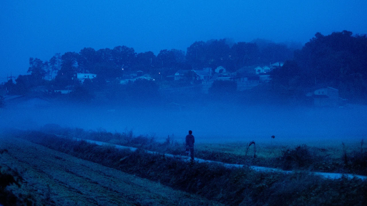 Thiêu Đốt Burning