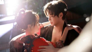 Thiêu Đốt Con Tim Love Beyond The Curse