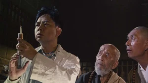 Thiếu Lâm Tiểu Tử 3 (Tân Ô Long Viện 3) Shaolin Popey 3: Super Mischieves