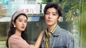 Thiếu Niên Babylon Young Babylon