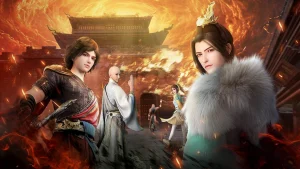 Thiếu Niên Ca Hành (Phần 4) Great Journey Of Teenagers (Season 4)