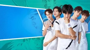 Thiếu Niên Quần Vợt The Prince Of Tennis