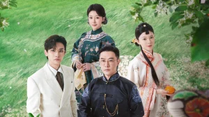 Thiếu Nữ Chiến Đấu Với Số Phận Girls Fighting Fate