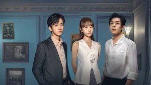 Thịnh Đoạt Gilded Bond