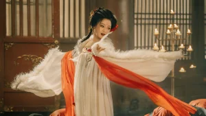 Thỉnh Quân Nhập Mộng Everlasting Love