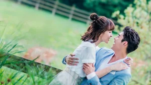 Thình Thịch Anh Yêu Em Memory Love