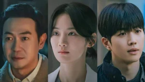 Thợ Săn Dao Mổ Hunter With A Scalpel